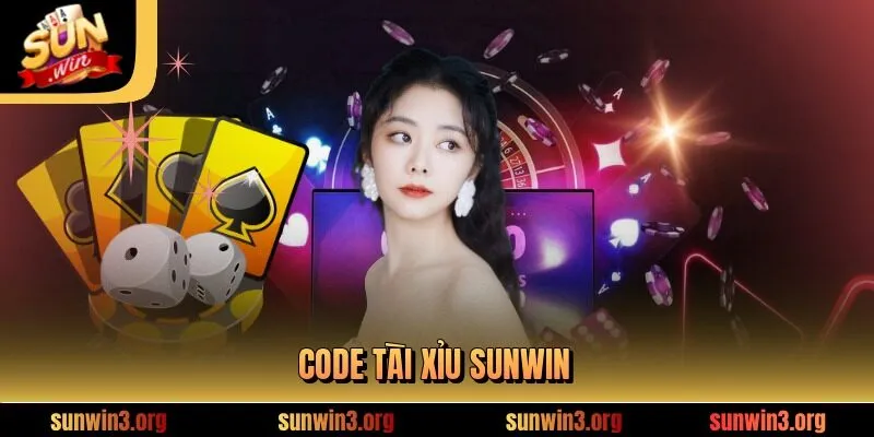 Code Tài Xỉu SUNWIN - Sự Kiện Tặng Mã Tri Ân Khủng Năm 2026